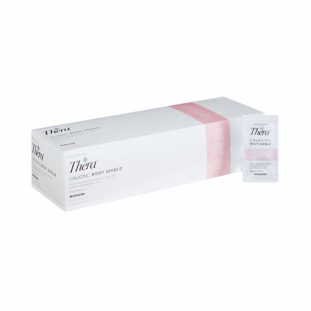 THERA  Calazinc Body Shield - 144/4g packets