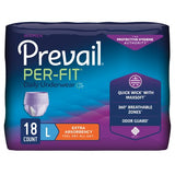 Prevail Per-Fit Women - Disposable Underwear | Moderate