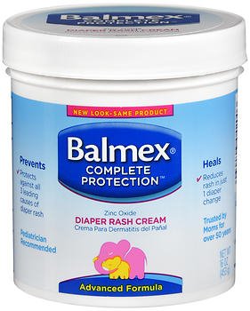 Balmex Skin Barrier Ointment