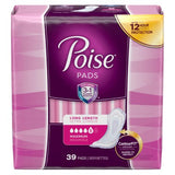Poise Bladder Control Pad 14.6 in Heavy Absorbency