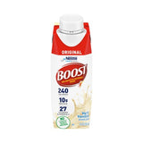 Boost, 8 oz, Vanilla