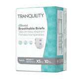 Tranquility Essential Breathable Briefs- Heavy