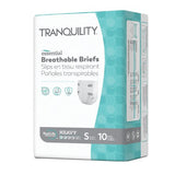 Tranquility Essential Breathable Briefs- Heavy
