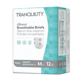 Tranquility Essential Breathable Briefs- Heavy