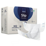 Abena Slip Premium Adult Briefs - Adult Diaper- Completely Breathable *Level 2*