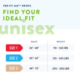 Prevail Per-fit 360 | Adult Diaper