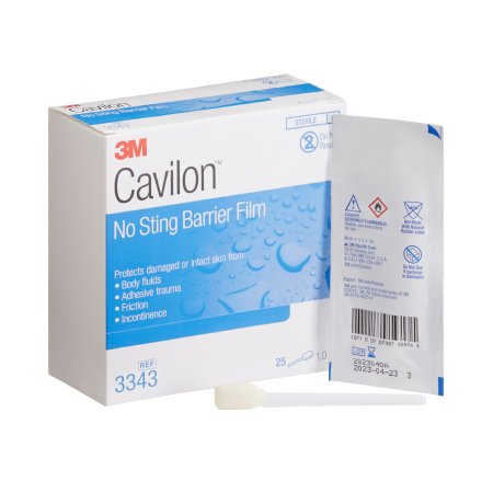 3M Healthcare Cavilon No Sting Barrier Film Wand