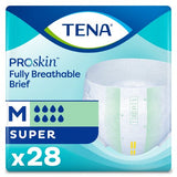 Tena Super Brief - Adult Diaper