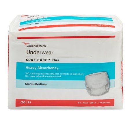 SureCare Protective Underwear