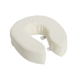 2" Vinyl Cushion Toilet Seat