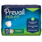 Prevail Per-Fit Briefs