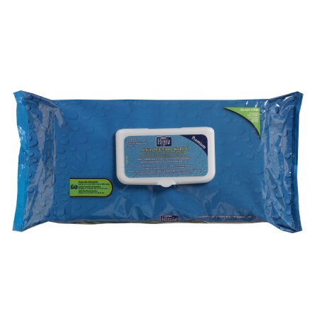 Hygea Premium Multi-Purpose Washcloths