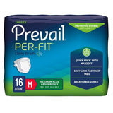 Prevail Per-Fit Briefs