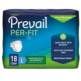 Prevail Per-Fit Briefs