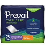 Prevail Super Absorbent Underpads