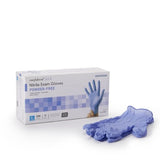 McKesson Confiderm 3.5C Nitrile Exam Gloves