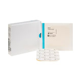 Coloplast Brava Stomas Skin Protective Sheet 4 x 4 in