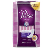 Poise Ultimate Absorbency Pads - Long Length