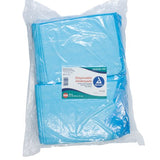 Dynarex Underpads 23x24, Case of 200