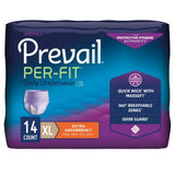 Prevail Per-Fit Women - Disposable Underwear | Moderate