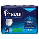 Prevail Underwear for Men - Moderate