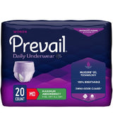 Prevail Underwear for Women - Adult Pull-ups