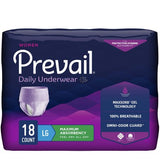 Prevail Underwear for Women - Adult Pull-ups