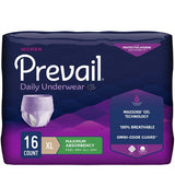 Prevail Underwear for Women - Adult Pull-ups