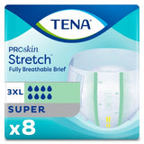 Tena Bariatric Briefs | Adult Diaper