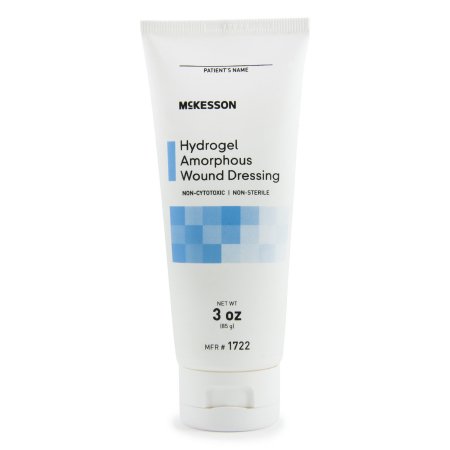 McKesson Hydrogel Filler 3 oz