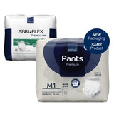 Abena Abri-Flex Premium Protective Underwear - Adult Pull-ons *Level 1*