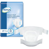 Tena Stretch Plus Briefs | Adult Diaper