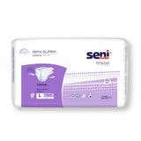 Seni Super Briefs - Unisex Adult Diaper