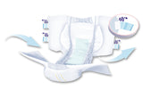 Seni Super Briefs - Unisex Adult Diaper