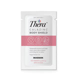 THERA  Calazinc Body Shield - 144/4g packets - CheapChux