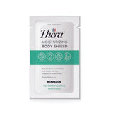 THERA  Moisturizing Body Shield, - 4g. packet - 144 packets per box - CheapChux