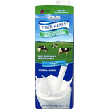 Hormel Thick & Easy Dairy | Milk Flavor, Ready to Use, Nectar Consistency 32 oz