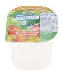 Hormel Thick & Easy Sugar Free Peach Mango Flavor Ready to Use Honey Consistency 4oz