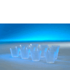 1oz. Graduated Medicine Cups - CheapChux