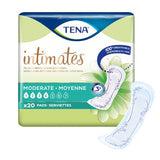 Tena Intimates-Moderate 11" - Incontinence Pads