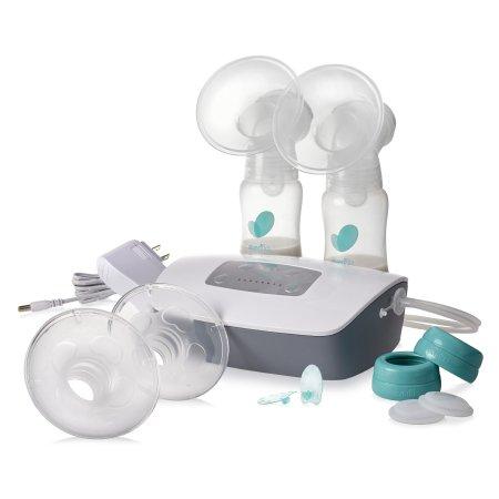 Evenflo Double Electric Breast Pump Kit