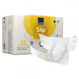 Abena Slip Premium Adult Briefs - Adult Diaper- Completely Breathable *Level 2*