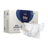 Abena Slip Premium Adult Briefs - Adult Diaper- Completely Breathable *Level 4*