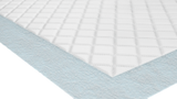 Tena Air Flow Underpad - Bed Pad Chux - CheapChux