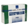 Abena Abri-Form Comfort Brief - Adult Diaper -  Plastic Backed *Level 4* - CheapChux