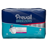 Prevail Breezers Briefs - Adult Diaper - CheapChux
