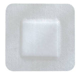 McKesson Barrier Island Dressing 4x4 Sterile box of 25 - CheapChux