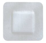 McKesson Barrier Island Dressing 6x6 Sterile box of 25 - CheapChux