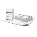 Attends Supersorb Breathable Underpads