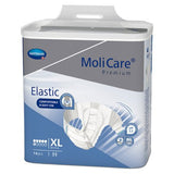 Molicare Premium Elastic 6D-Brief